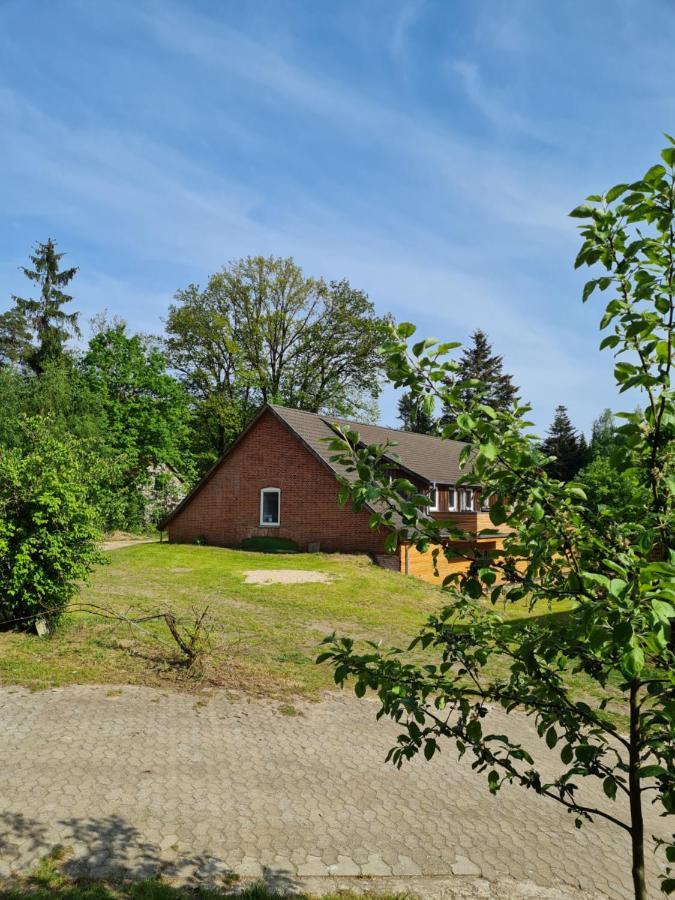 Dammann'S Hof Apartment Bispingen Exterior photo